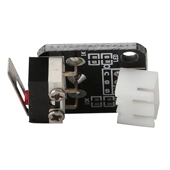 ender.rr Ender 3 Dual Z-axis MGN12 Linear Rail Guide Kit with Fix